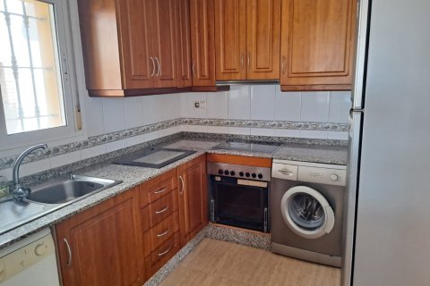 Willa w Los Montesinos, Alicante, Hiszpania 3 sypialnie, 100 mkw. nr 155525 – zdjęcie 13