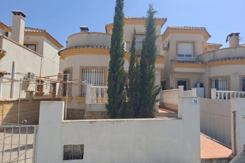 Willa w Los Montesinos, Alicante, Hiszpania 3 sypialnie, 100 mkw. nr 155525 – zdjęcie 2