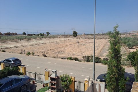 Willa w Los Montesinos, Alicante, Hiszpania 3 sypialnie, 100 mkw. nr 155525 – zdjęcie 8