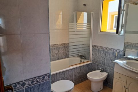 Willa w Los Montesinos, Alicante, Hiszpania 3 sypialnie, 100 mkw. nr 155525 – zdjęcie 19