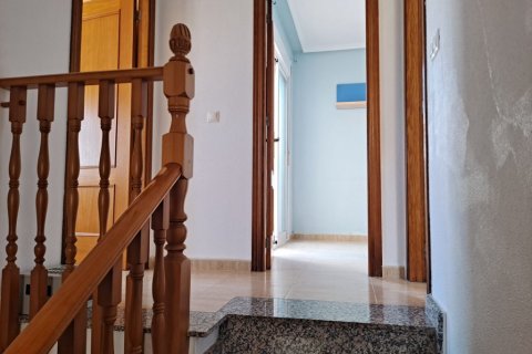 Willa w Los Montesinos, Alicante, Hiszpania 3 sypialnie, 100 mkw. nr 155525 – zdjęcie 18