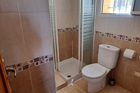 Willa w Los Montesinos, Alicante, Hiszpania 3 sypialnie, 100 mkw. nr 155525 – zdjęcie 14