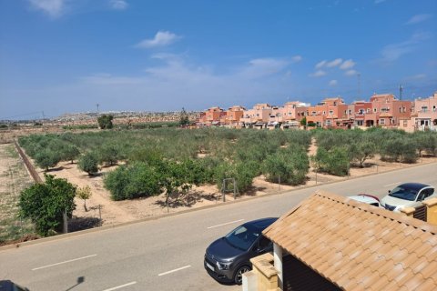 Willa w Los Montesinos, Alicante, Hiszpania 3 sypialnie, 100 mkw. nr 155525 – zdjęcie 28