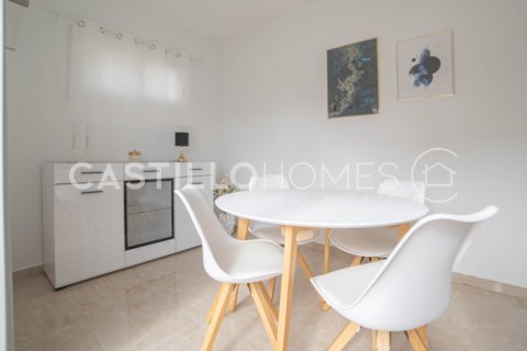 Bungalow in vendita a Torrevieja, Alicante, Spagna 2 camere da letto,  N° 155526 - foto 16