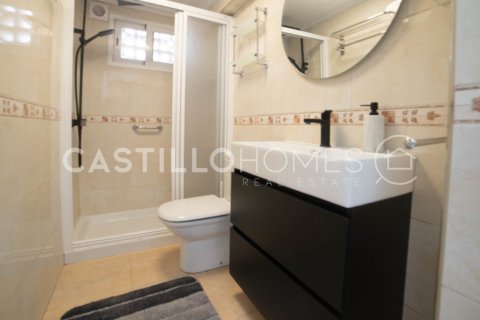 Bungalow in vendita a Torrevieja, Alicante, Spagna 2 camere da letto,  N° 155526 - foto 9