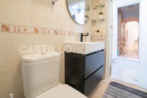 Bungalow in vendita a Torrevieja, Alicante, Spagna 2 camere da letto,  N° 155526 - foto 11