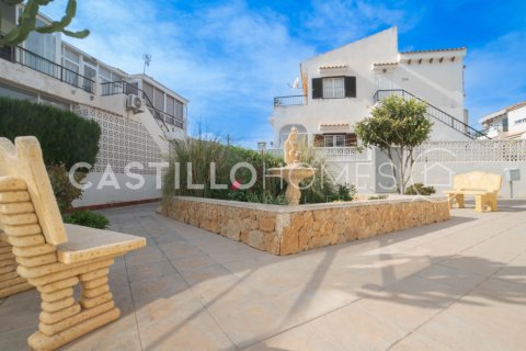 Bungalow in vendita a Torrevieja, Alicante, Spagna 2 camere da letto,  N° 155526 - foto 24