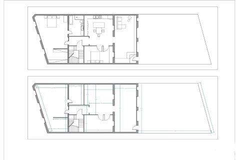 Dzīvoklis pārdošanā Barcelona, Spānijā 3 istabas, 650 m2 Nr. 155550 - attēls 25