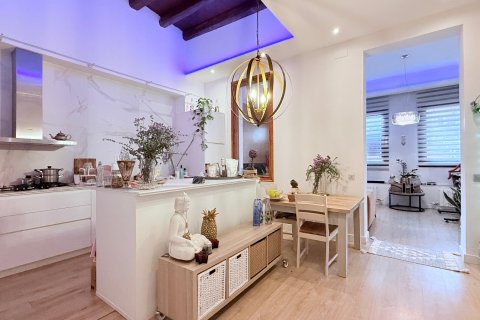 Dzīvoklis pārdošanā Barcelona, Spānijā 3 istabas, 650 m2 Nr. 155550 - attēls 11