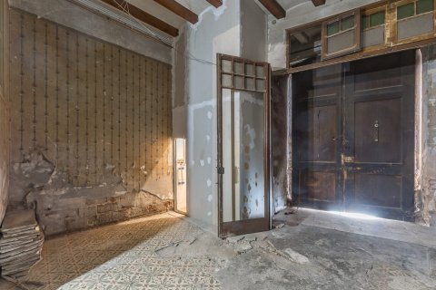 Dzīvoklis pārdošanā Barcelona, Spānijā 3 istabas, 650 m2 Nr. 155550 - attēls 18