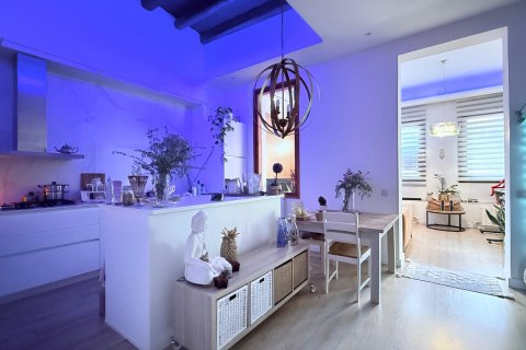 Dzīvoklis pārdošanā Barcelona, Spānijā 3 istabas, 650 m2 Nr. 155550 - attēls 12