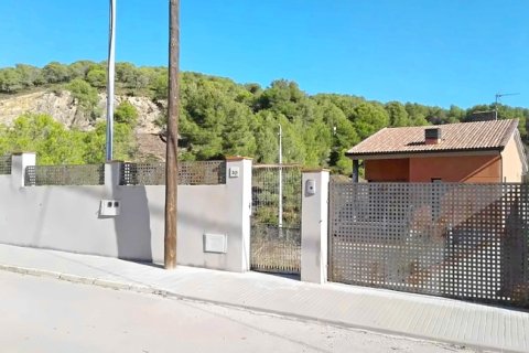 House à vendre à Font-rubi, Barcelona, Espagne, 4 chambres, 177 m2 No. 191426 - photo 1