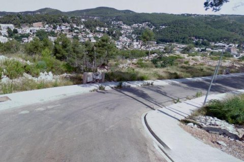 Terreno in vendita a Vallirana, Barcelona, Spagna N° 191429 - foto 4