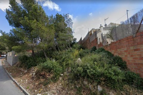 Terreno in vendita a Olerdola, Barcelona, Spagna N° 191427 - foto 4