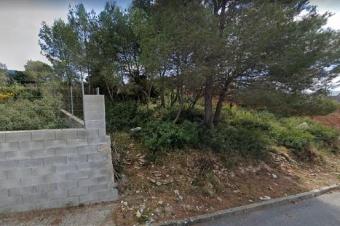 Terreno in vendita a Olerdola, Barcelona, Spagna N° 191427 - foto 3