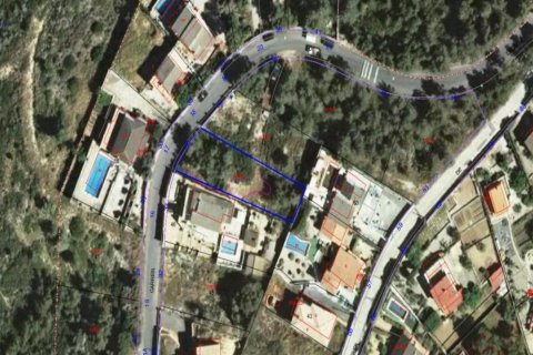 Terreno in vendita a Olerdola, Barcelona, Spagna N° 191427 - foto 2