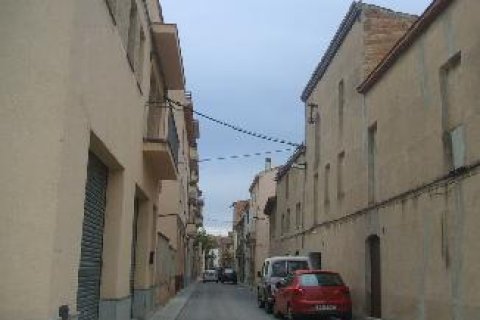 Wohnung zum Verkauf in Sant Pere de Riudebitlles, Barcelona, Spanien 3 Schlafzimmer, 90 m2 Nr. 191423 - Foto 1