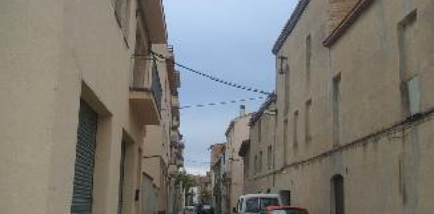 Wohnung in Sant Pere de Riudebitlles, Barcelona, Spanien 3 Schlafzimmer, 90 m2 Nr. 191423