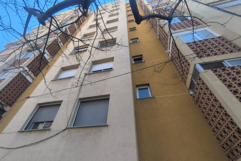Appartamento in vendita a Sant Boi de Llobregat, Barcelona, Spagna 2 camere da letto, 57 mq. N° 191424 - foto 1