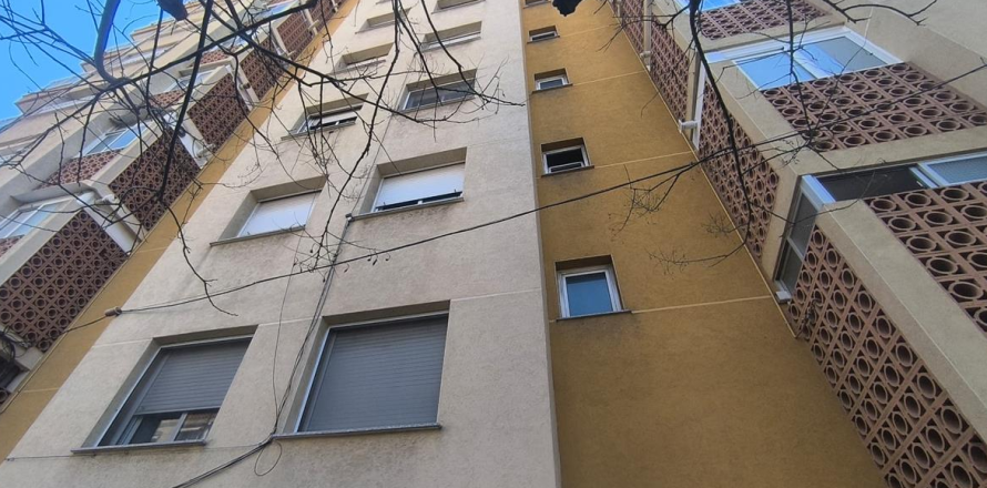 Appartamento a Sant Boi de Llobregat, Barcelona, Spagna 2 camere da letto, 57 mq. N° 191424