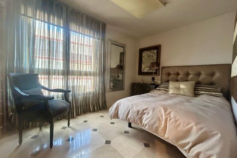 Lägenhet till salu Benidorm, Alicante, Spanien 3 sovrum, 141 kvm. Nr. 117144 - foto 5