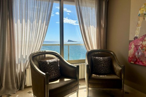 Lägenhet till salu Benidorm, Alicante, Spanien 3 sovrum, 141 kvm. Nr. 117144 - foto 18