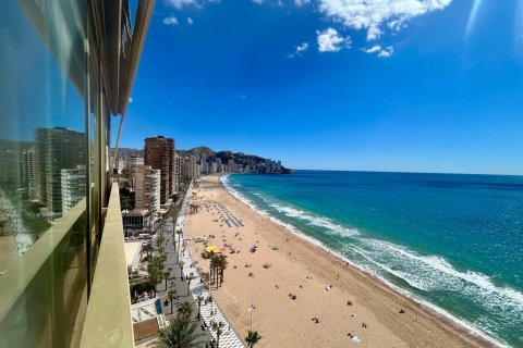 Lägenhet till salu Benidorm, Alicante, Spanien 3 sovrum, 141 kvm. Nr. 117144 - foto 10