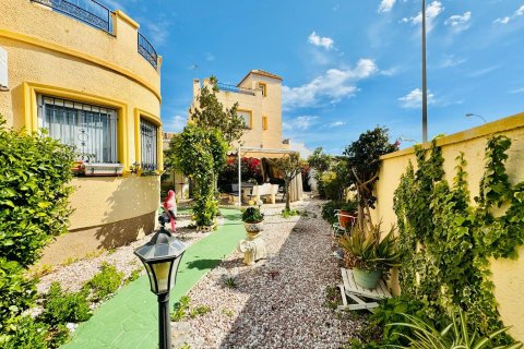 Apartment for sale La Zenia, Alicante, Spain 3 bedrooms, 106 sq.m. No. 117145 - photo 25