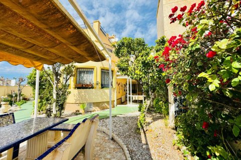 Apartment for sale La Zenia, Alicante, Spain 3 bedrooms, 106 sq.m. No. 117145 - photo 19