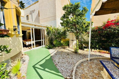 Apartment for sale La Zenia, Alicante, Spain 3 bedrooms, 106 sq.m. No. 117145 - photo 22