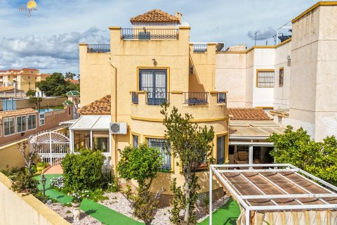 Apartment for sale La Zenia, Alicante, Spain 3 bedrooms, 106 sq.m. No. 117145 - photo 3