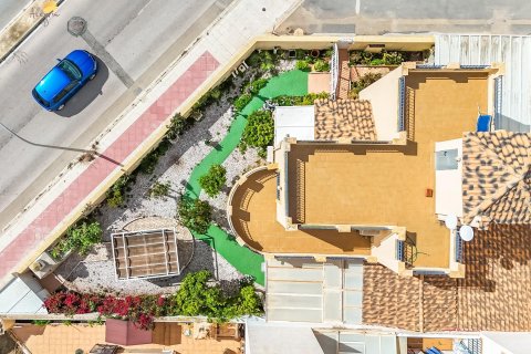 Apartment for sale La Zenia, Alicante, Spain 3 bedrooms, 106 sq.m. No. 117145 - photo 4