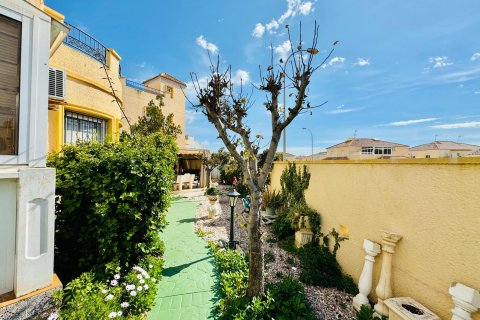 Apartment for sale La Zenia, Alicante, Spain 3 bedrooms, 106 sq.m. No. 117145 - photo 24