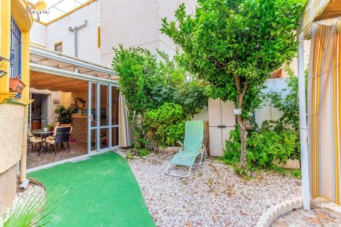 Apartment for sale La Zenia, Alicante, Spain 3 bedrooms, 106 sq.m. No. 117145 - photo 18