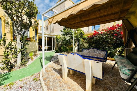 Apartment for sale La Zenia, Alicante, Spain 3 bedrooms, 106 sq.m. No. 117145 - photo 17
