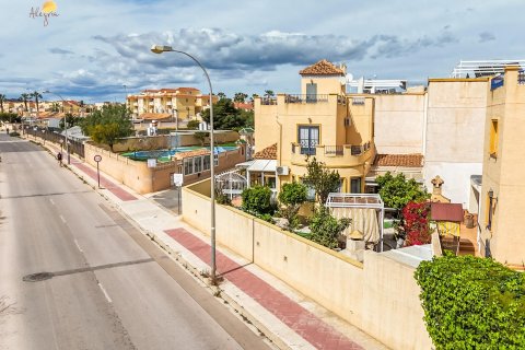Apartment for sale La Zenia, Alicante, Spain 3 bedrooms, 106 sq.m. No. 117145 - photo 6