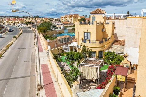 Apartment for sale La Zenia, Alicante, Spain 3 bedrooms, 106 sq.m. No. 117145 - photo 7