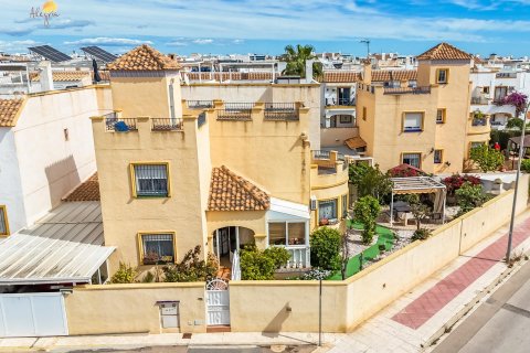 Apartment for sale La Zenia, Alicante, Spain 3 bedrooms, 106 sq.m. No. 117145 - photo 2