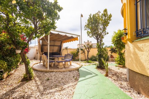 Apartment for sale La Zenia, Alicante, Spain 3 bedrooms, 106 sq.m. No. 117145 - photo 16