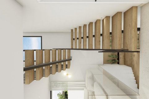 Villa for sale Polop, Alicante, Spain 3 bedrooms, 310 sq.m. No. 117149 - photo 22