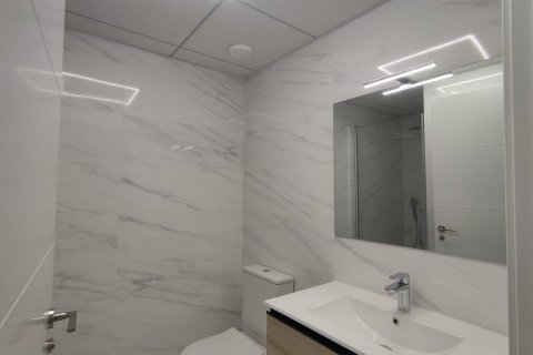 Wohnung zur Miete Alicante, Spanien 1 Schlafzimmer, 55 m2 Nr. 117151 - Foto 19