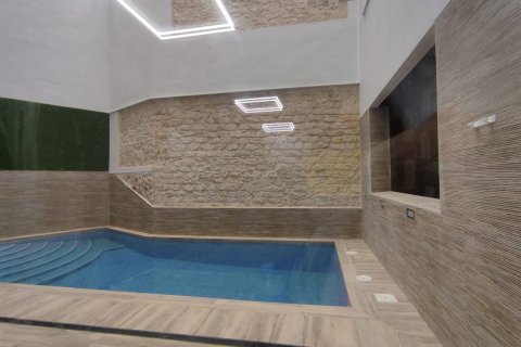 Wohnung zur Miete Alicante, Spanien 1 Schlafzimmer, 55 m2 Nr. 117151 - Foto 23
