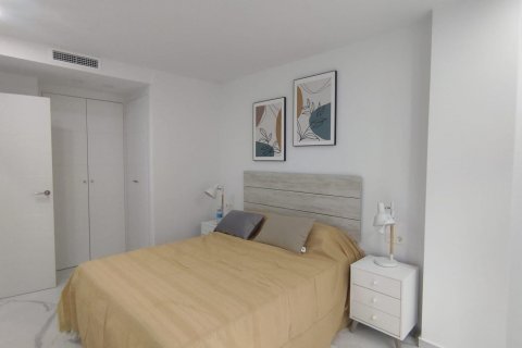 Wohnung zur Miete Alicante, Spanien 1 Schlafzimmer, 55 m2 Nr. 117151 - Foto 13
