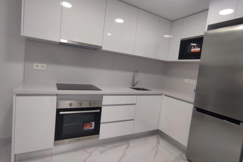 Wohnung zur Miete Alicante, Spanien 1 Schlafzimmer, 55 m2 Nr. 117151 - Foto 11