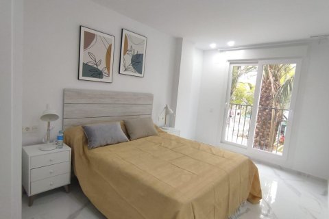 Wohnung zur Miete Alicante, Spanien 1 Schlafzimmer, 55 m2 Nr. 117151 - Foto 16