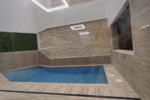 Wohnung zur Miete Alicante, Spanien 1 Schlafzimmer, 55 m2 Nr. 117151 - Foto 22