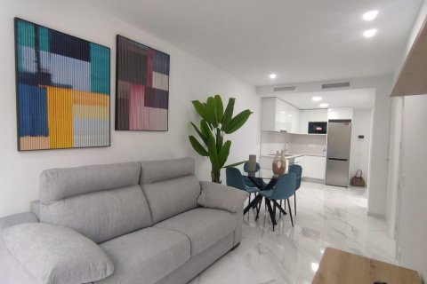 Wohnung zur Miete Alicante, Spanien 1 Schlafzimmer, 55 m2 Nr. 117151 - Foto 1