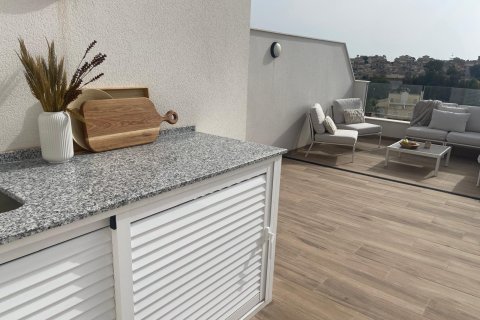 Wohnung zum Verkauf in Villamartin, Alicante, Spanien 2 Schlafzimmer, 76 m2 Nr. 189403 - Foto 12