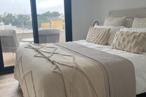 Wohnung zum Verkauf in Villamartin, Alicante, Spanien 2 Schlafzimmer, 76 m2 Nr. 189403 - Foto 2