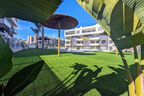 Wohnung zum Verkauf in Villamartin, Alicante, Spanien 2 Schlafzimmer, 76 m2 Nr. 189403 - Foto 14